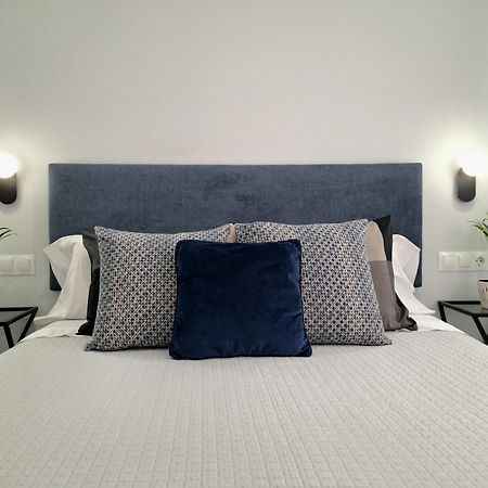 Апартаменты Victoria Flat F&M Moderno, Acogedor Y Centrico Малага Экстерьер фото